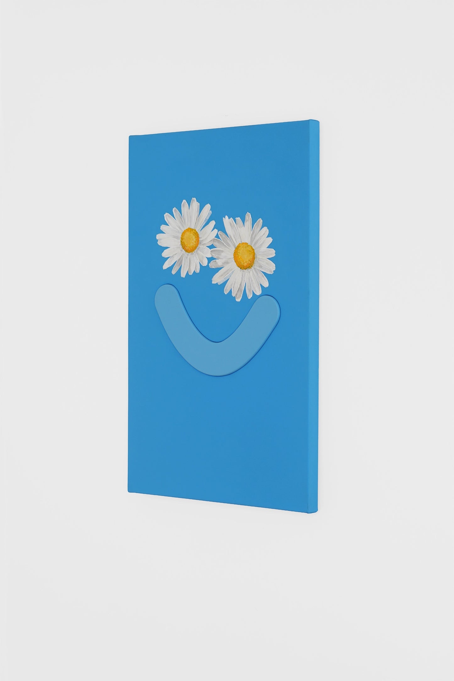 Okay Bouquet 08 Original Artwork