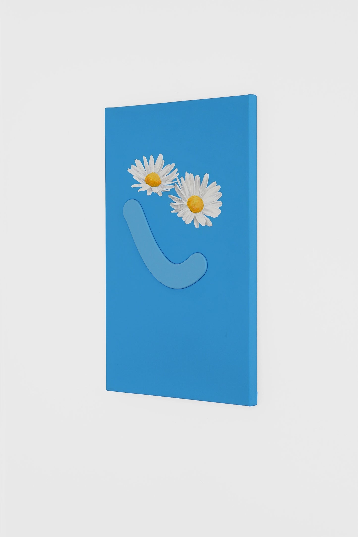 Okay Bouquet 09 Original Artwork