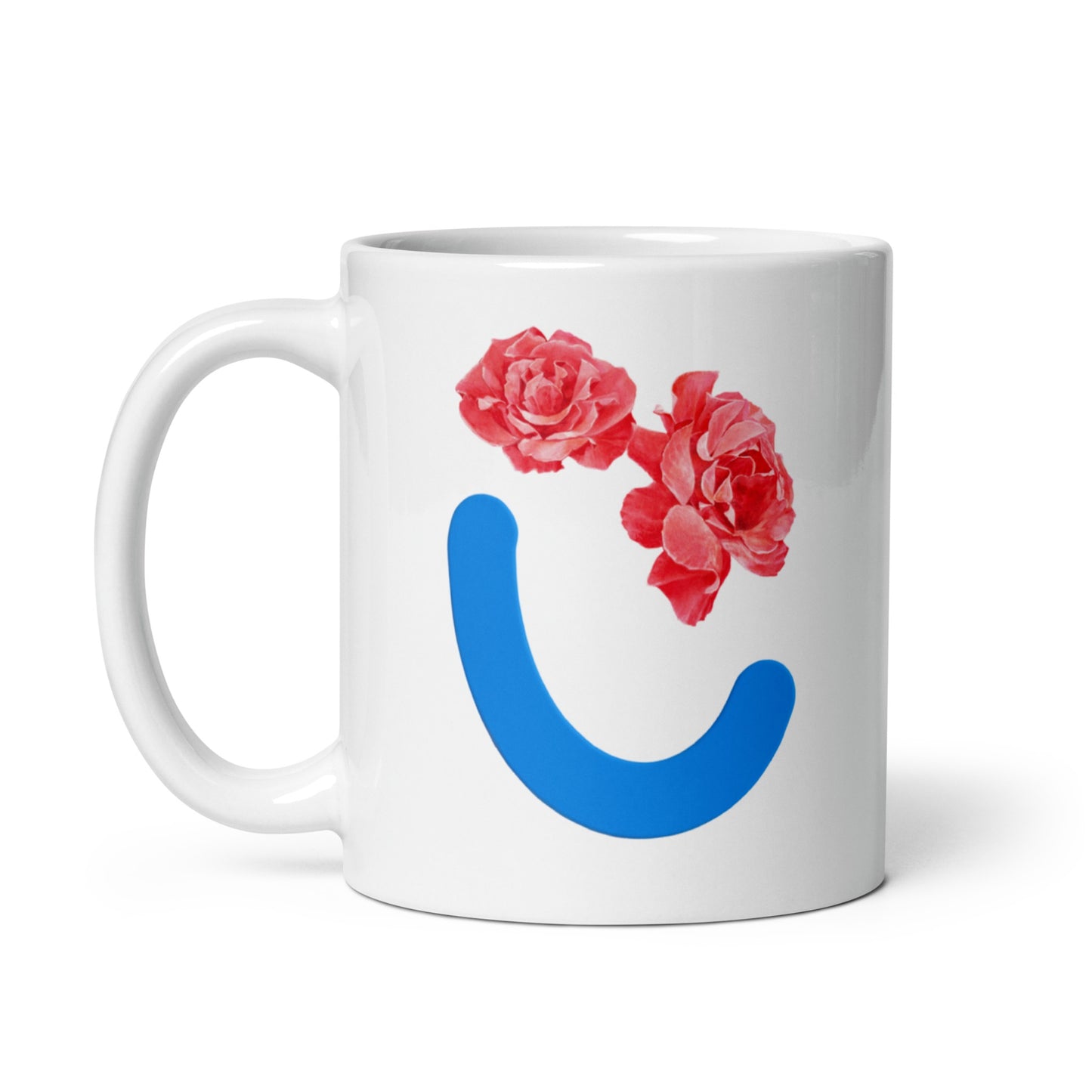 Okay Bouquet 10 Coffee Mug