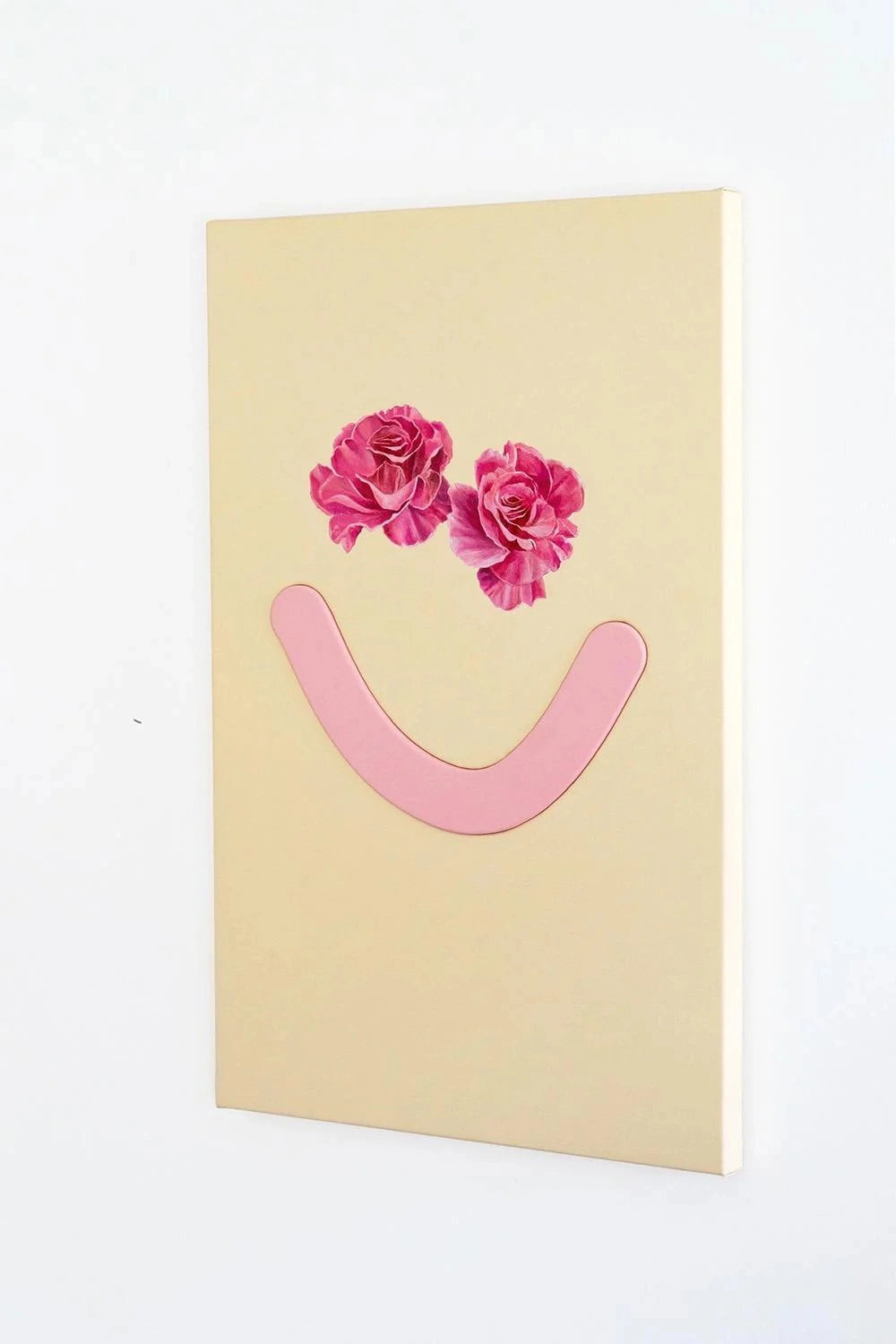 Okay Bouquet 13 Original Artwork