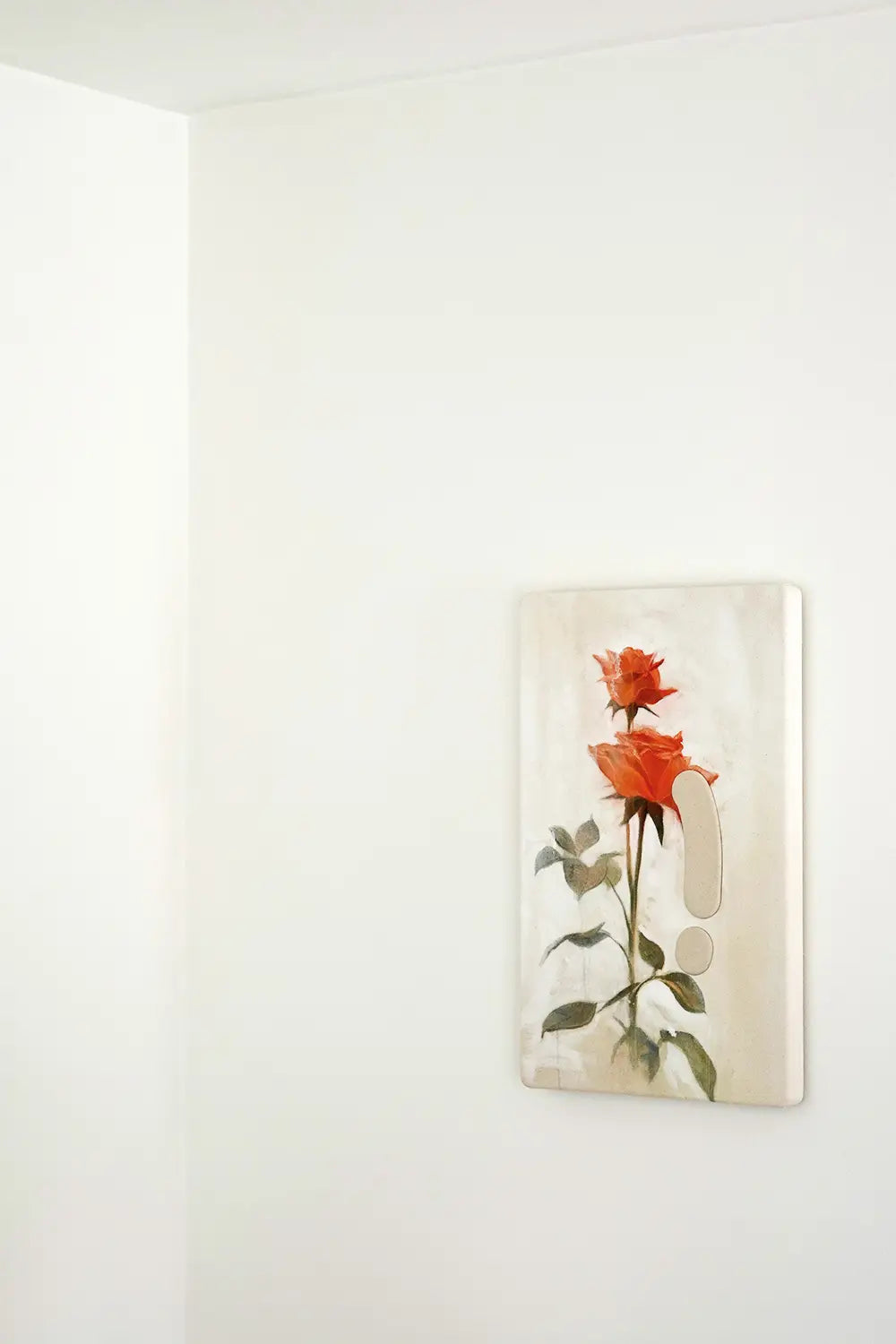 Okay Bouquet 21 Original Artwork