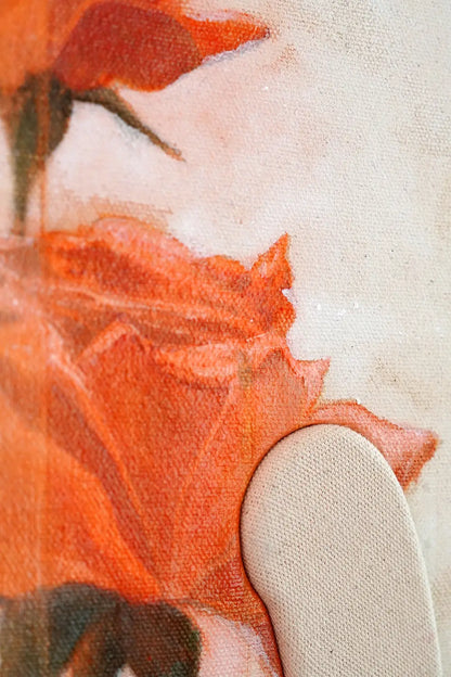 Okay Bouquet 21 Original Artwork