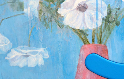 Okay Bouquet 22 Original Artwork