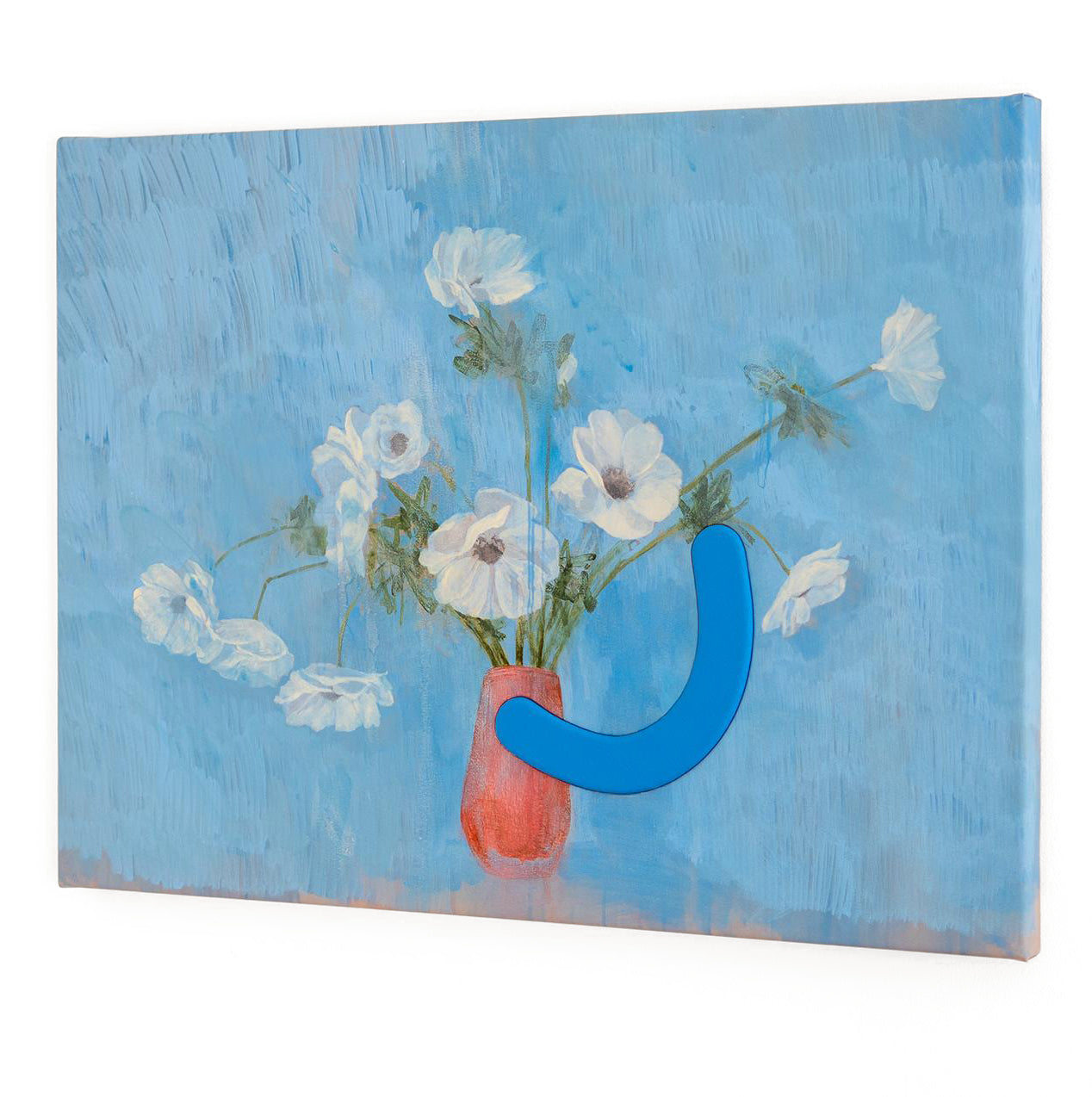 Okay Bouquet 22 Original Artwork