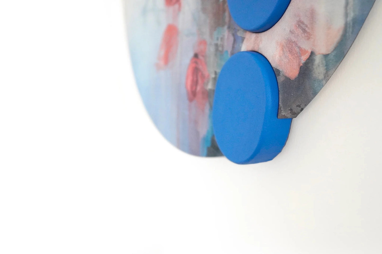 Okay Bouquet 01 Original Artwork