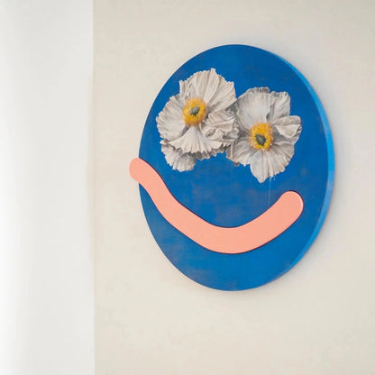 Okay Bouquet 04 Original Artwork