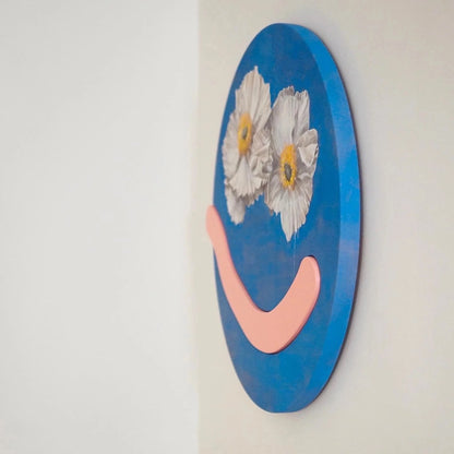 Okay Bouquet 04 Original Artwork