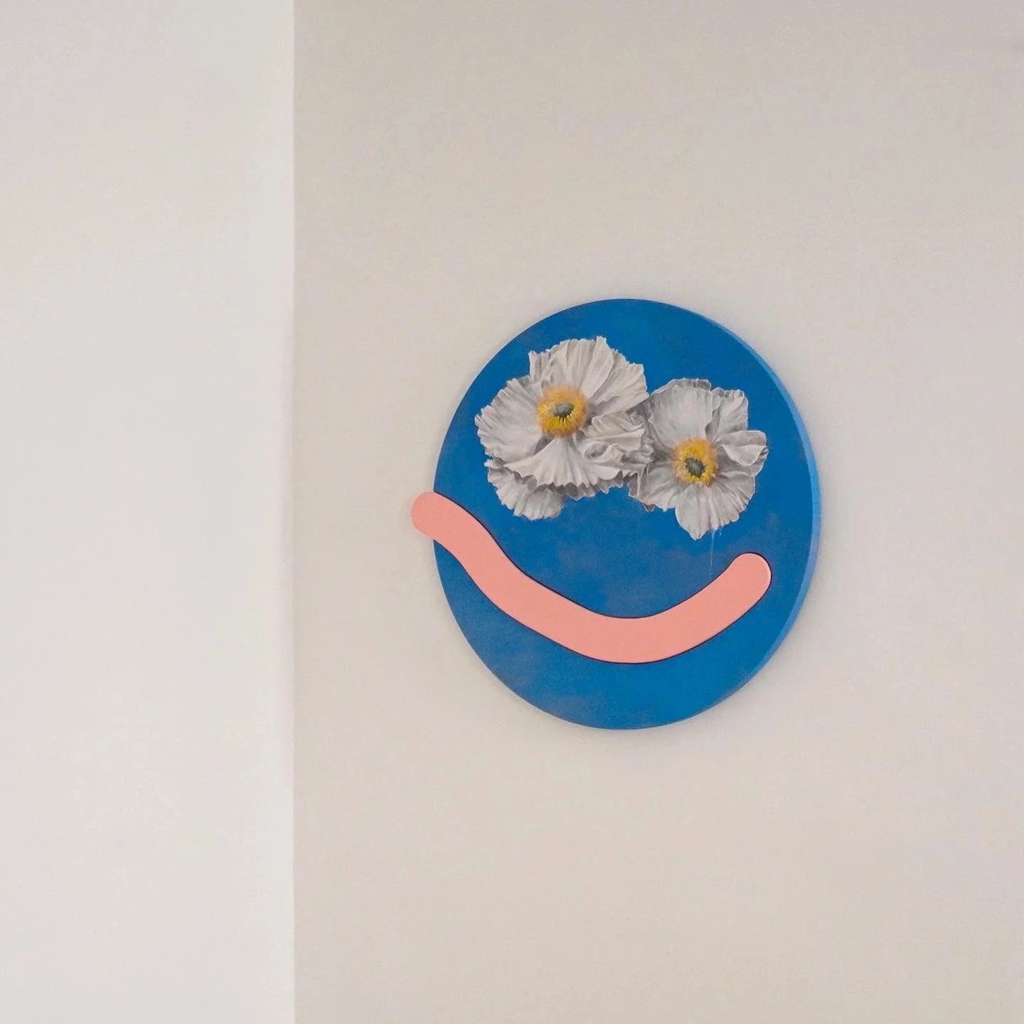 Okay Bouquet 04 Original Artwork