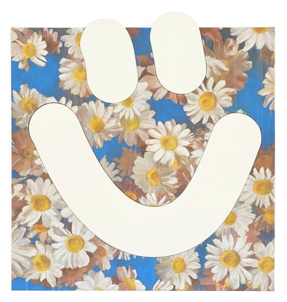 Okay Bouquet 05 Original Artwork