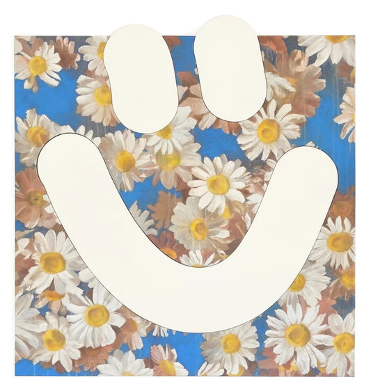 Okay Bouquet 05 Original Artwork