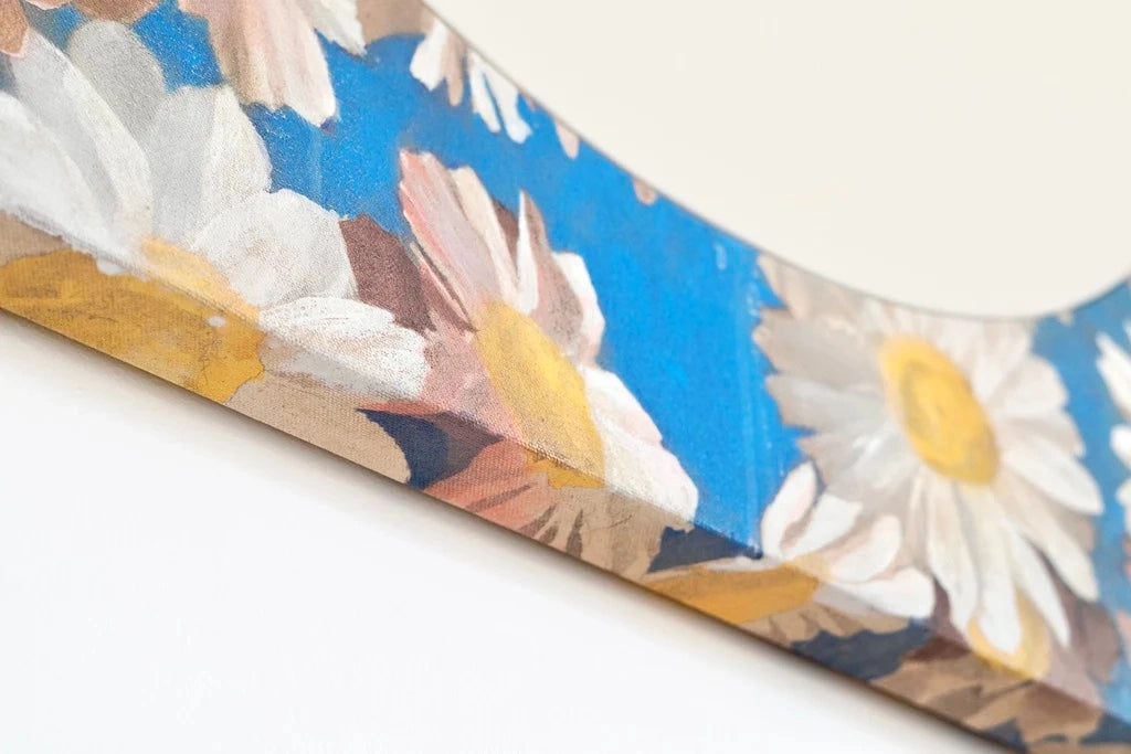 Okay Bouquet 05 Original Artwork