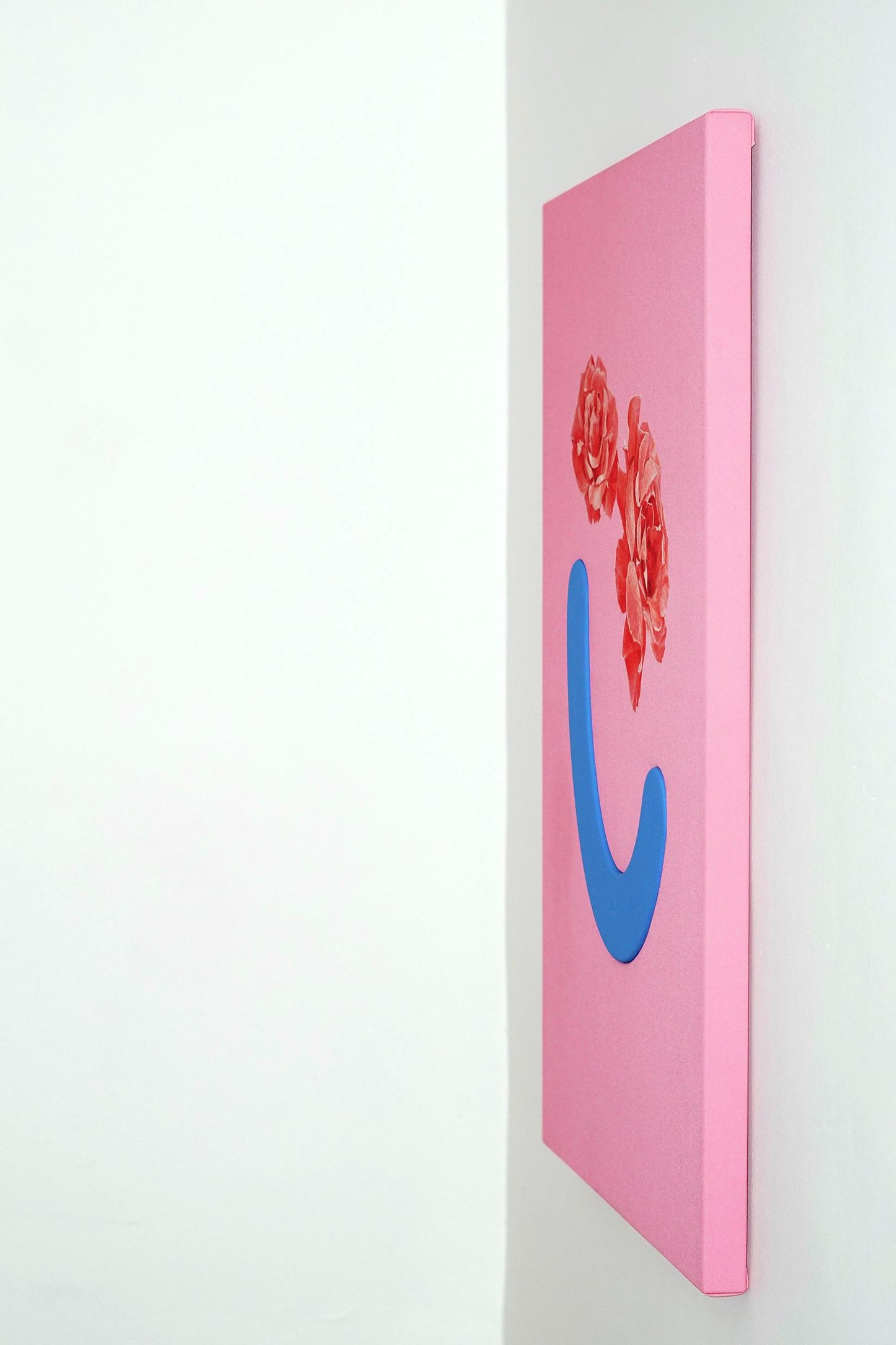 Okay Bouquet 10 Original Print