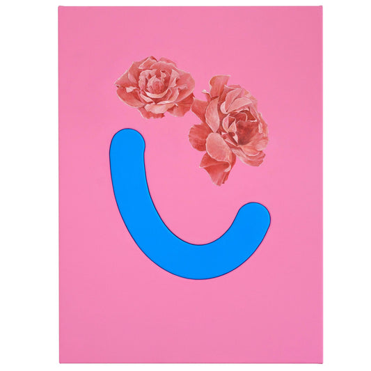 Okay Bouquet 10 Original Artwork