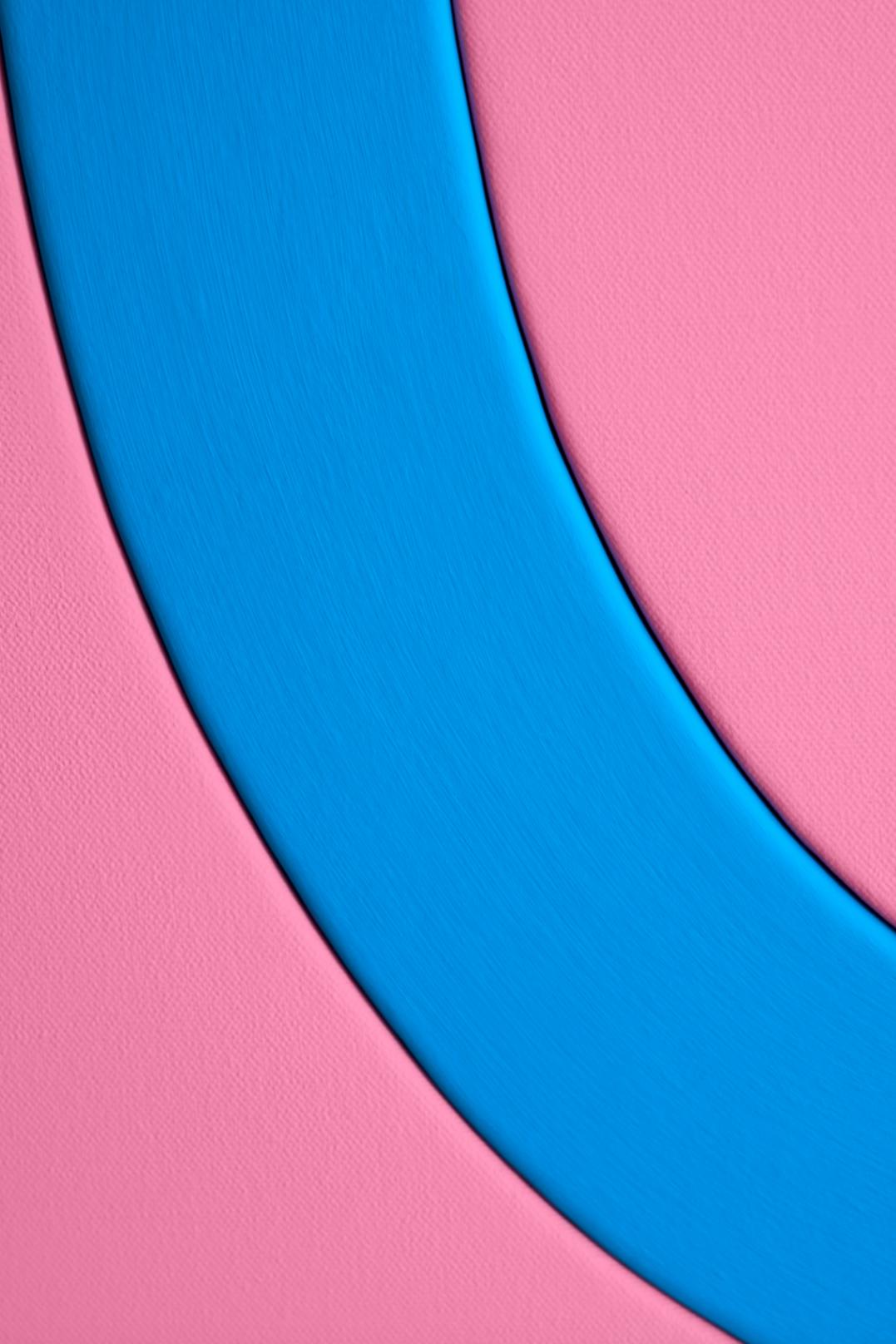 Okay Bouquet 10 Original Artwork