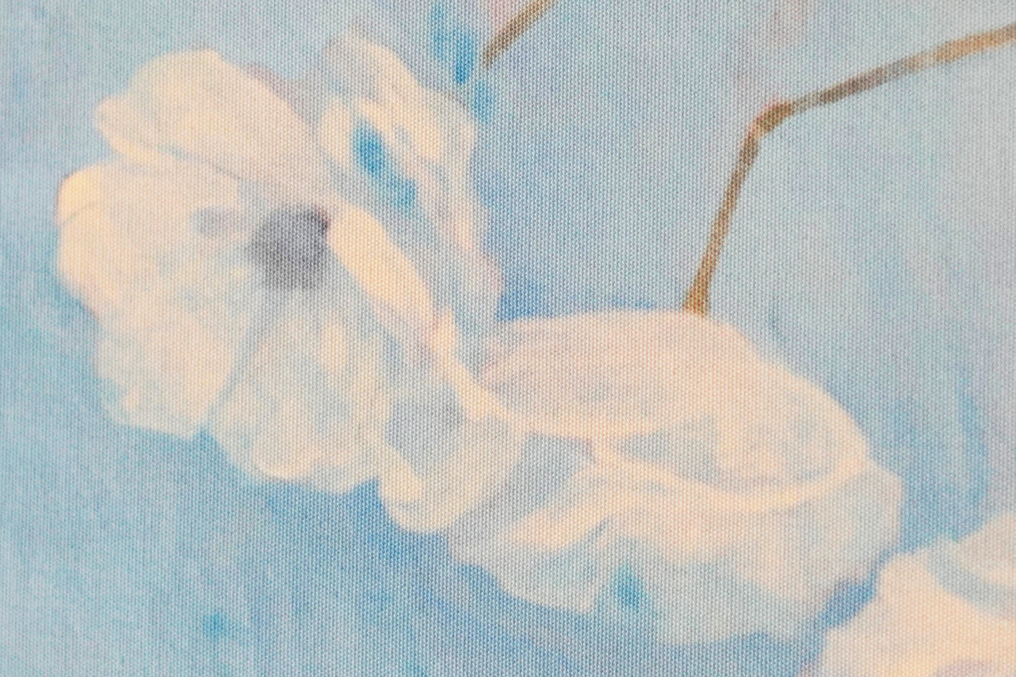 Okay Bouquet 22 Original Print