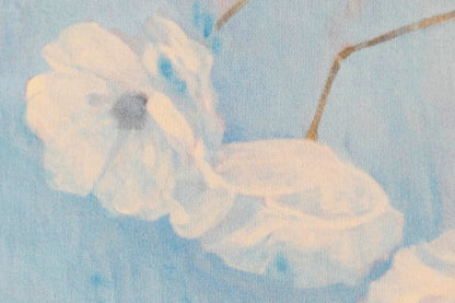 Okay Bouquet 22 Original Print