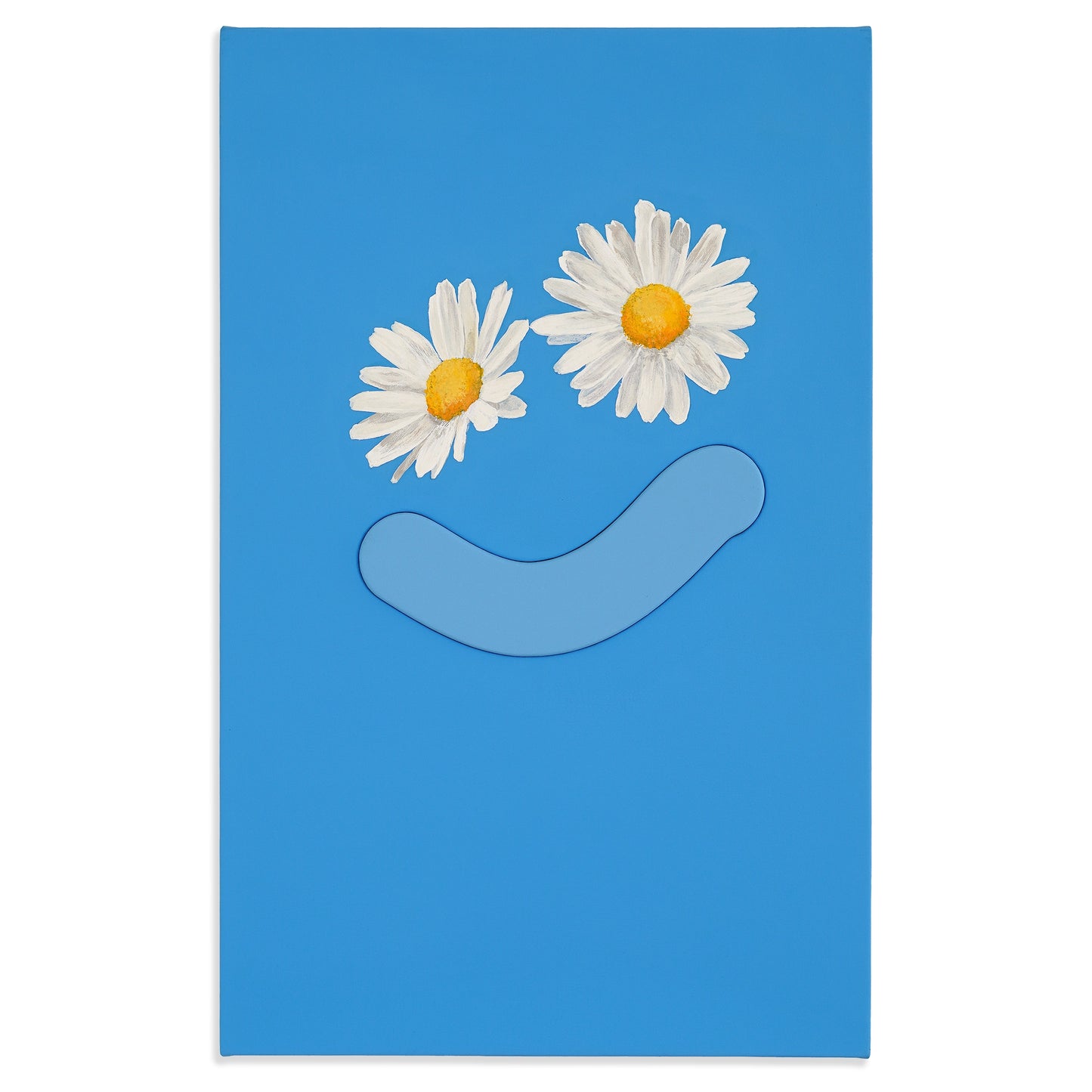 Okay Bouquet 07 Original Artwork