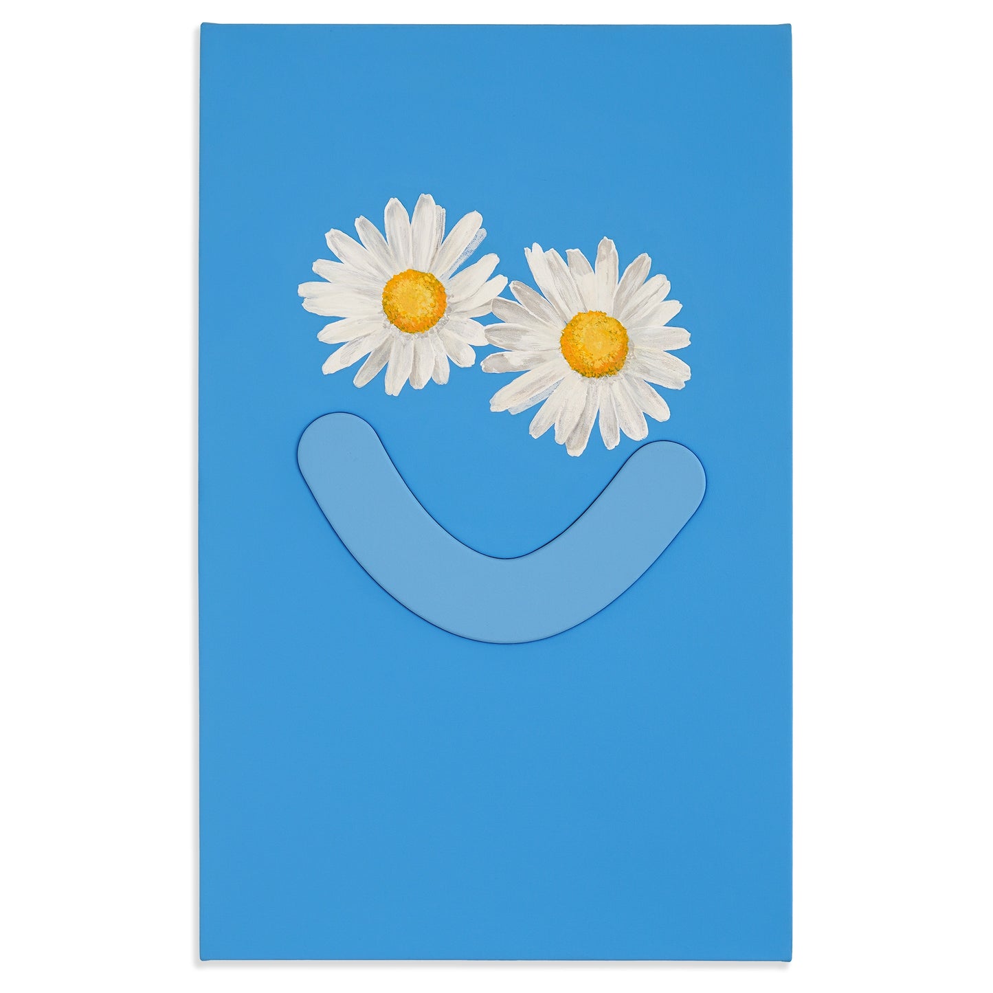 Okay Bouquet 08 Original Artwork