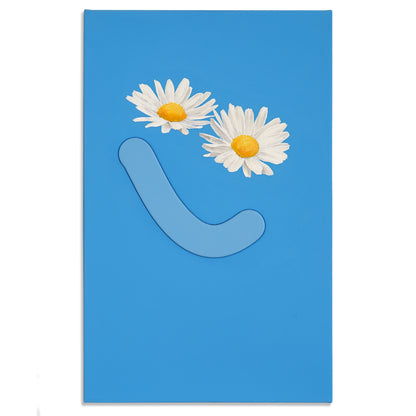 Okay Bouquet 09 Original Artwork