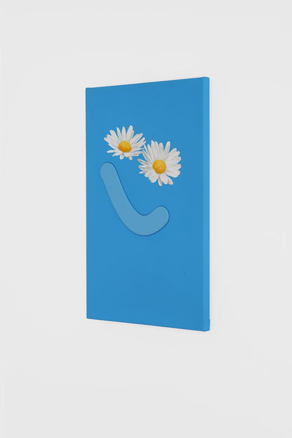 Okay Bouquet 09 Original Artwork