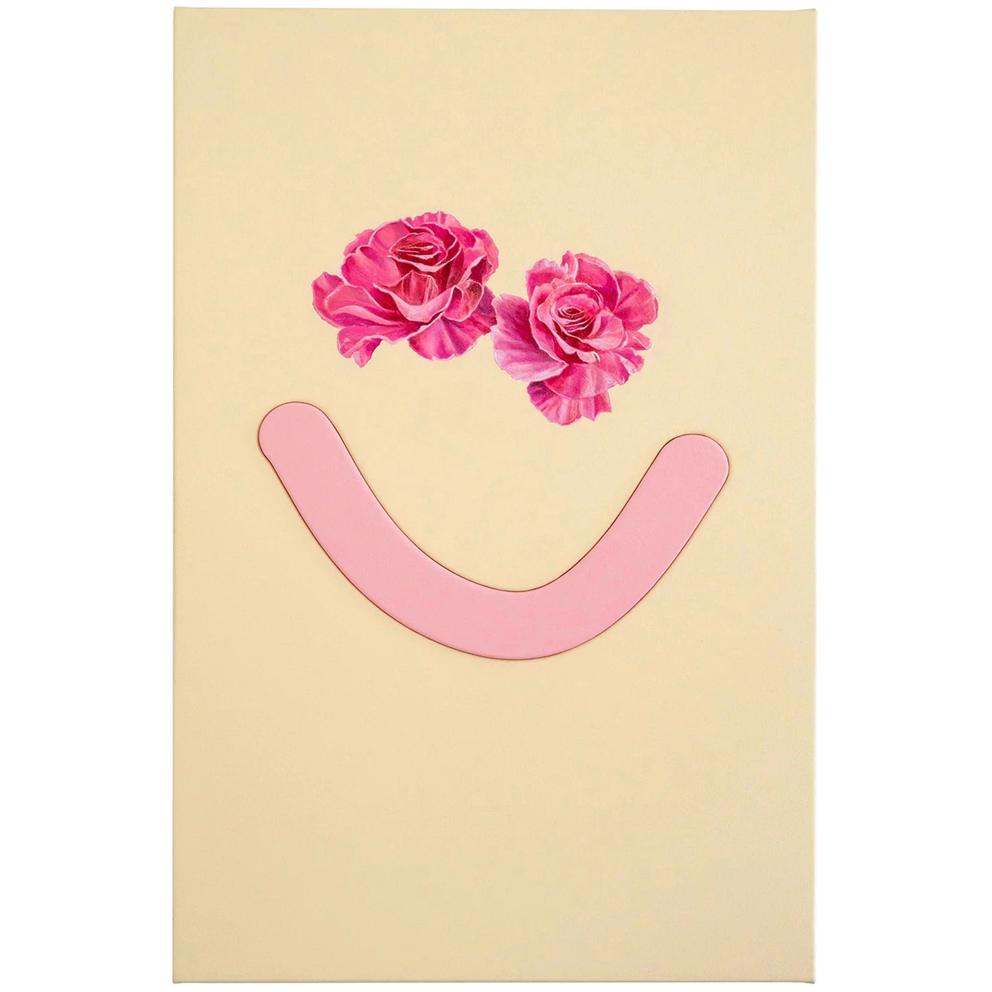 Okay Bouquet 13 Original Artwork