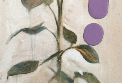 Okay Bouquet 21 Poster Print