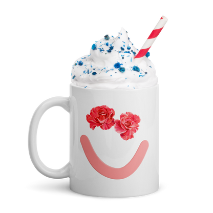 Okay Bouquet 13 Coffee Mug